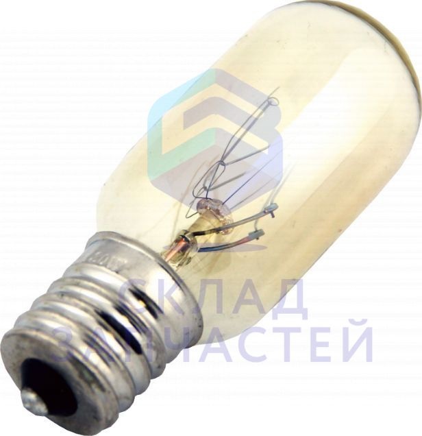 Лампа 120В/30Вт, оригинал Bosch 00617215