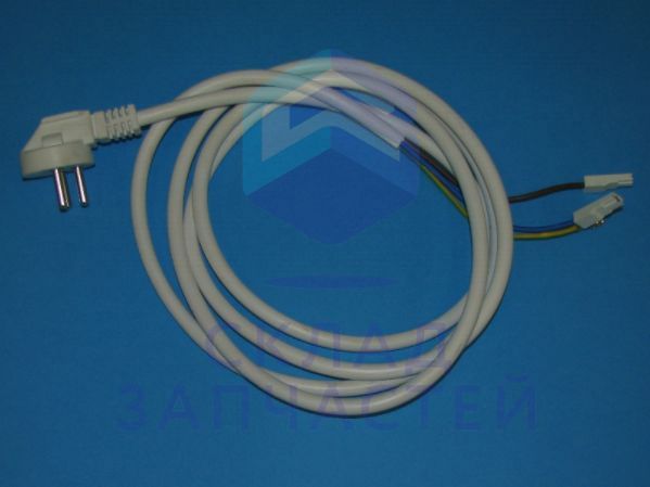 704636 ASKO оригинал, кабель питания h05vv-f 3x1,5 2300