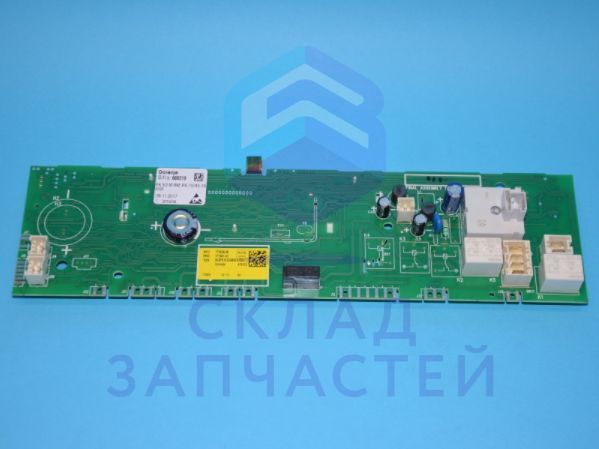 Изображение товара Электронный модуль 665019 Gorenje для надежной работы техники