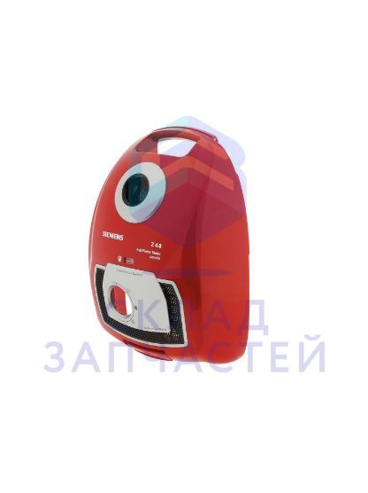 Изображение товара Оригинальная крышка Siemens 11004274 для техники Siemens надежная деталь