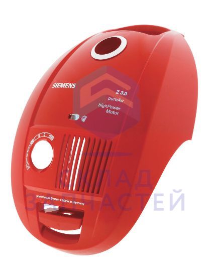 Изображение товара Крышка Siemens 11005379 оригинал для техники Siemens