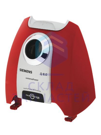 Изображение товара Крышка оригинал Siemens 11006207 для устройств Siemens