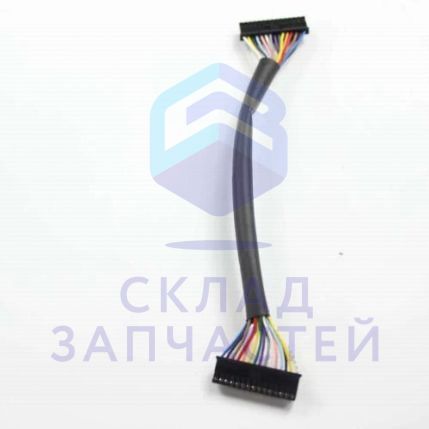 Электрический провод-шлейф для LG OLED55B6V