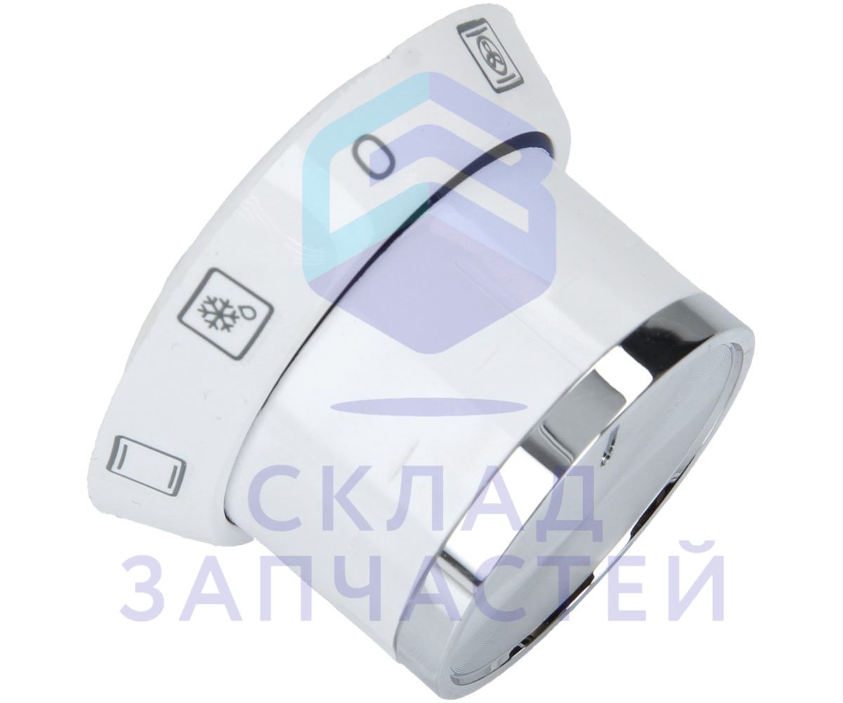 Ручка функции для Beko FSM52331DW