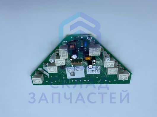 Изображение товара 167260055 Beko оригинал, сенсорное блок управления