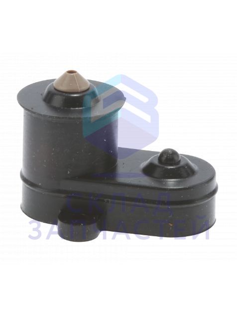 Емкость для моющих средств утюга для Bosch TDA8373/05