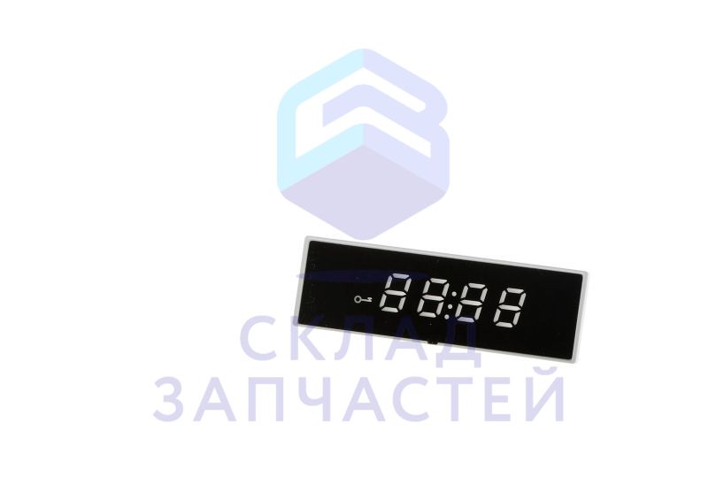Дисплей для модуля управления стиральной машины для Siemens WM14E22A/B4