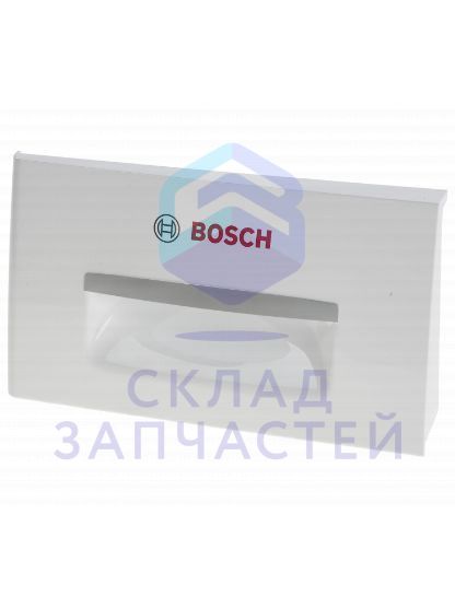 12005267 Bosch оригинал, ручка модуля распределения порошка стиральной машины