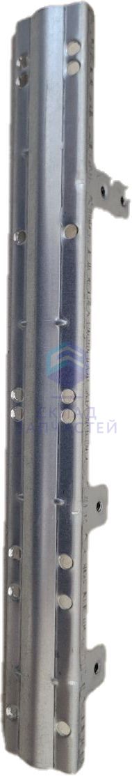 Планка двери для Haier HOD-TM09PGB (TD0030150RU)