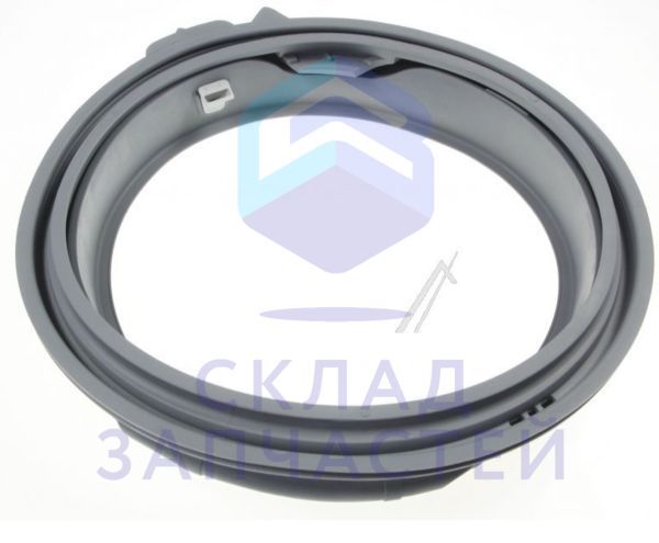 DC64-03988B Samsung оригинал, манжета люка