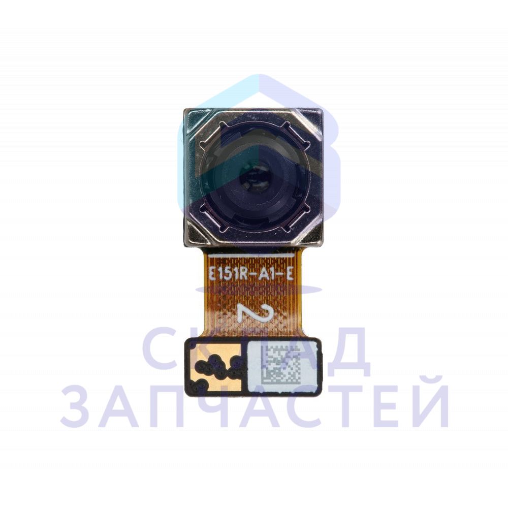 Камера фронтальная 8 мп, оригинал Samsung GH81-17795A