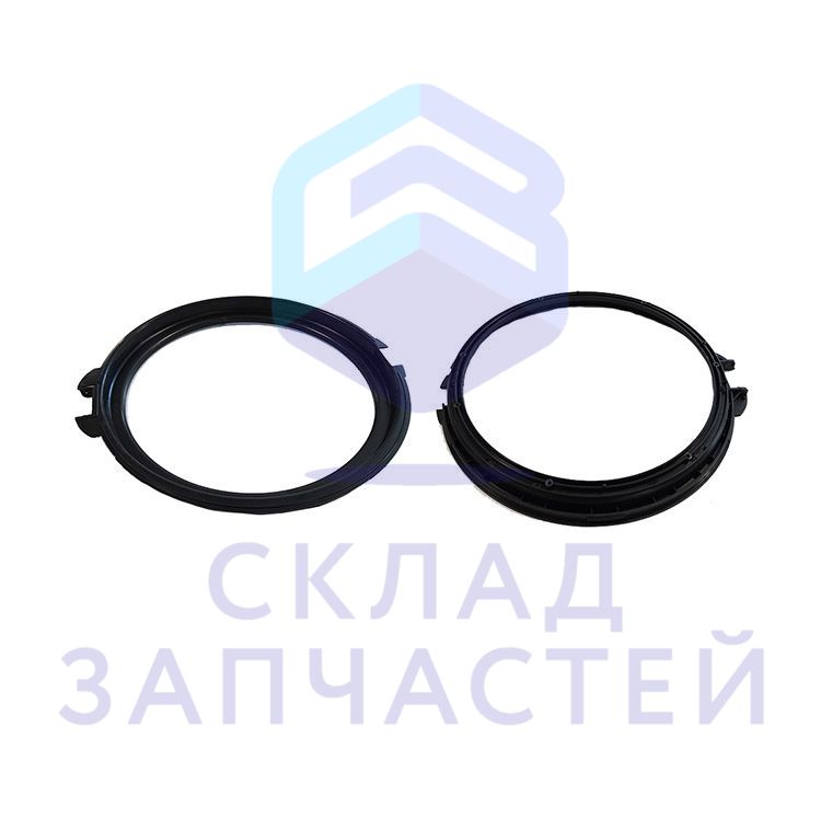 Изображение товара Red09535 Redmond оригинал, крышка (часть нижняя)