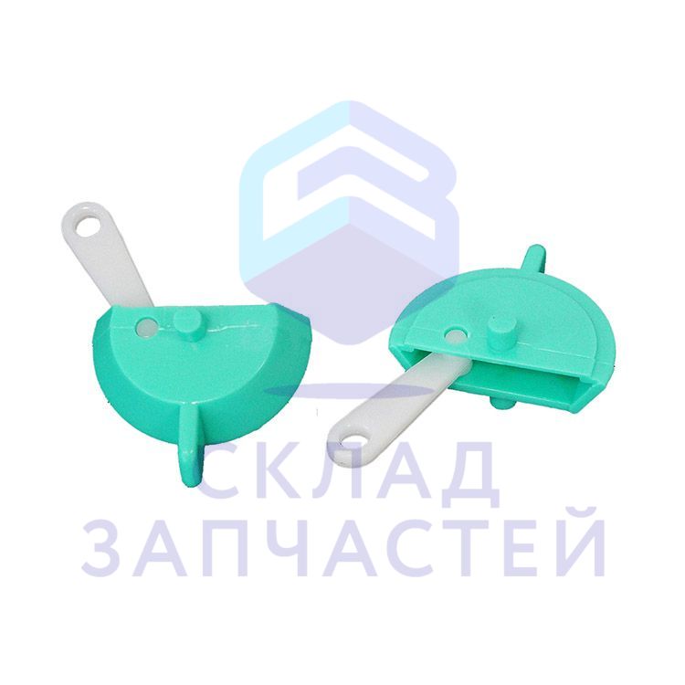 Изображение товара Ред21368 оригинальный регулятор подачи пара для паровых утюгов Redmond