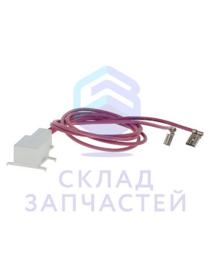Изображение товара Лампа, оригинал Bosch 00634509
