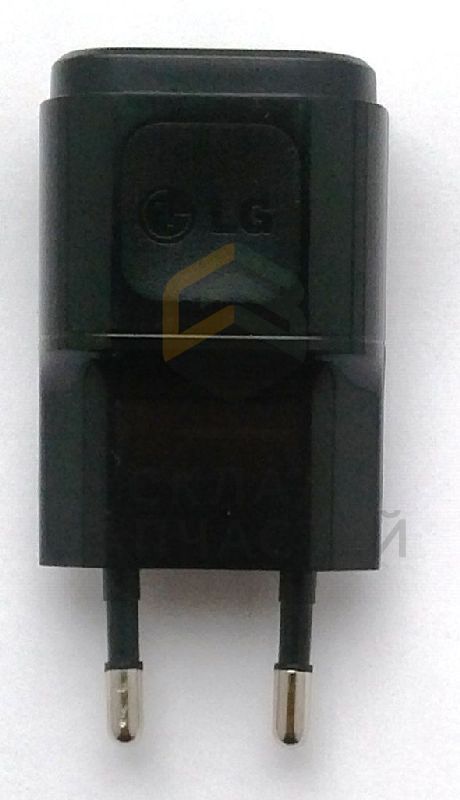 ЗУ сетевое USB 1.2A, оригинал LG EAY62769006