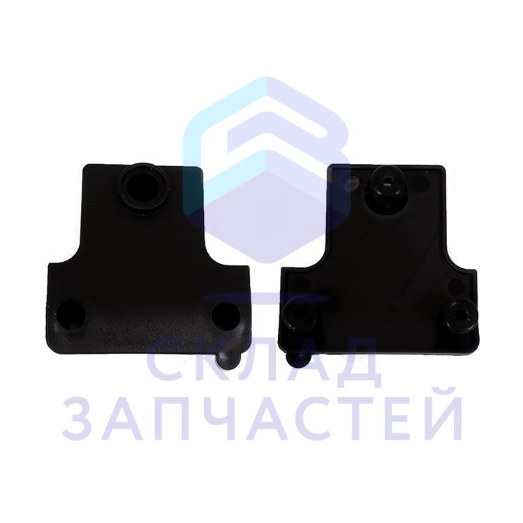 Изображение товара Red01548 Redmond оригинал, крышка левая задняя