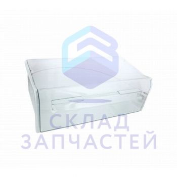 2144668106 Electrolux оригинал, ящик морозильной камеры (нижний) холодильника