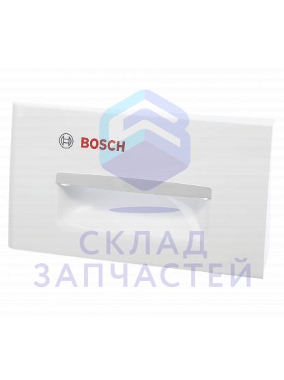 12008953 Bosch оригинал, панель дозатора стиральной машины