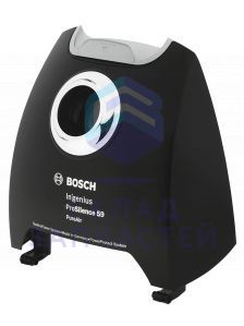 Крышка для Bosch BGL8SIL59D/02