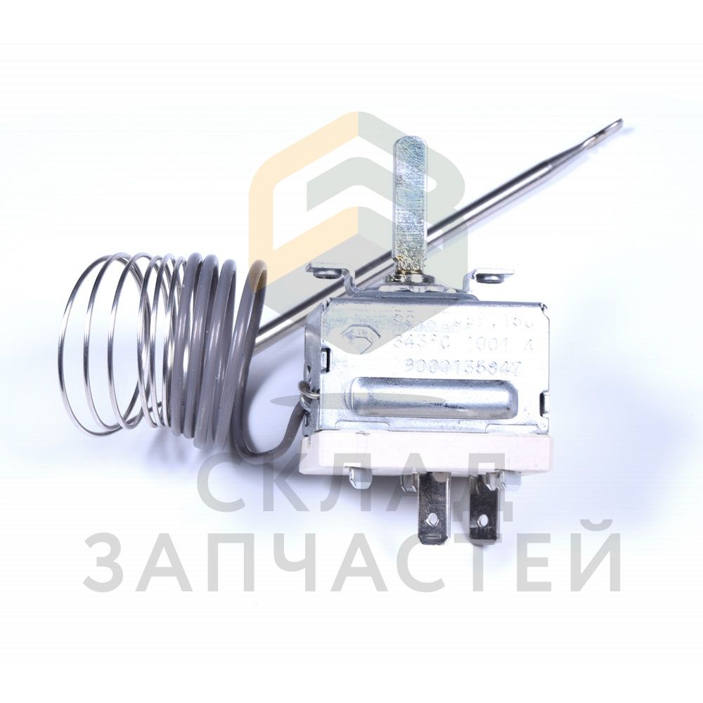 Терморегулятор духовки для Bosch HCE633150R/08