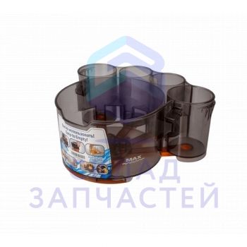 Контейнер для пыли (пылесборник) для пылесоса для Samsung SD9421