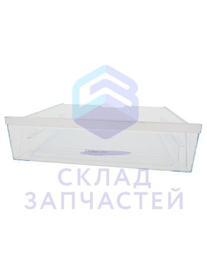 Выдвижной ящик для Bosch KGN57SM32N/01