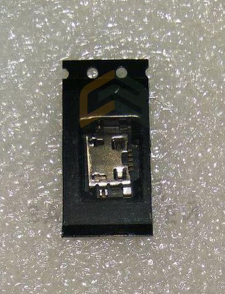 Разъём Micro-USB для ZTE Blade X3/ZTE