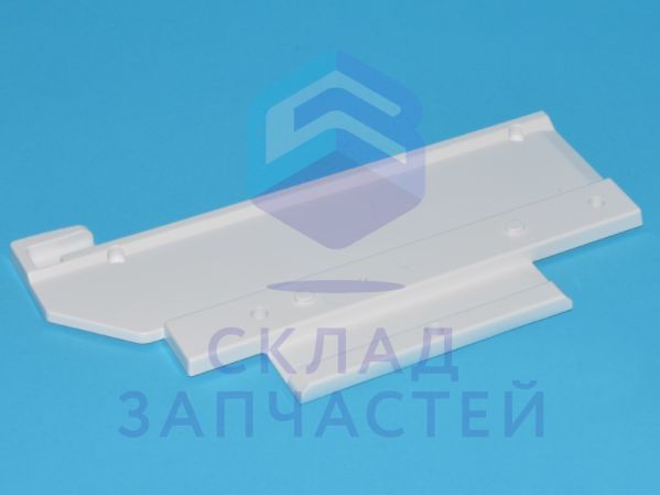 Кронштейн рейки левый для Hisense RQ758N4SAFE (RC-73WC42/FH-001-001)