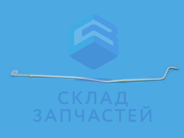 HK2092788 Hisense оригинал, пластиковая трубка для отвода конденсата