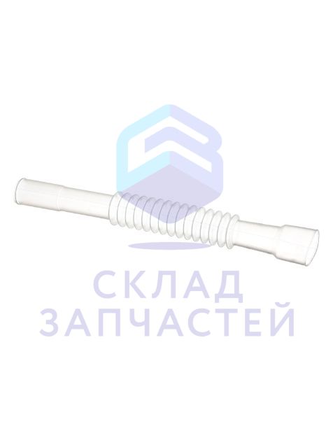 Изображение товара Переливной шланг для стиральной машины оригинал Bosch 11025829