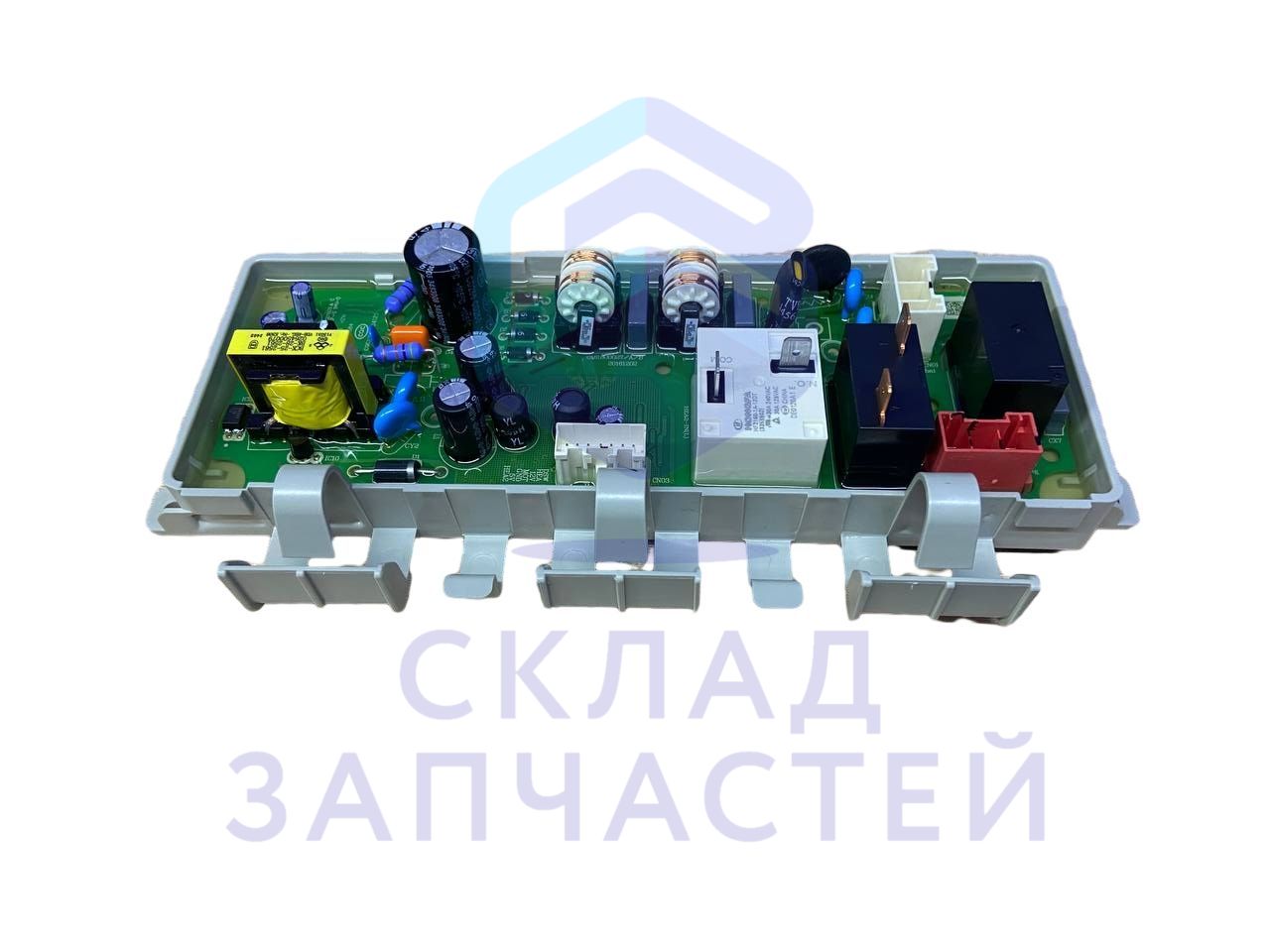 0181800027B Haier оригинал, электронный модуль стиральной машины