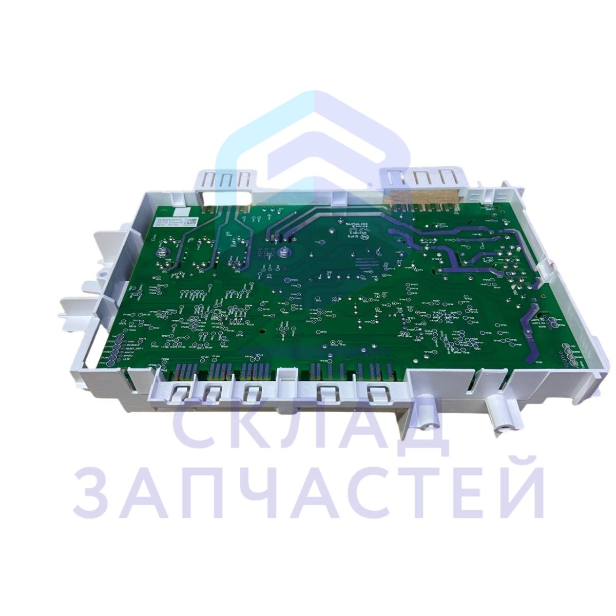 0530090624 Haier оригинал, электронный модуль управления стиральной машины