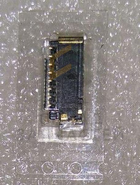 Разъем карты памяти для Philips S388