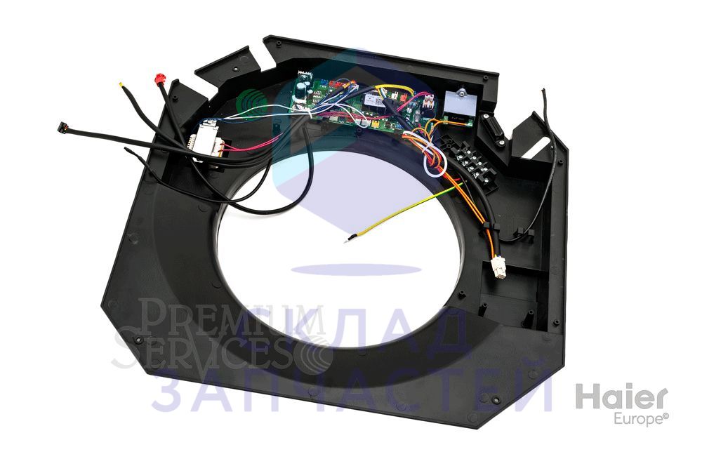 Электронный блок управления для Haier AB48ES1ERA(S) (AA99U0E1F00)