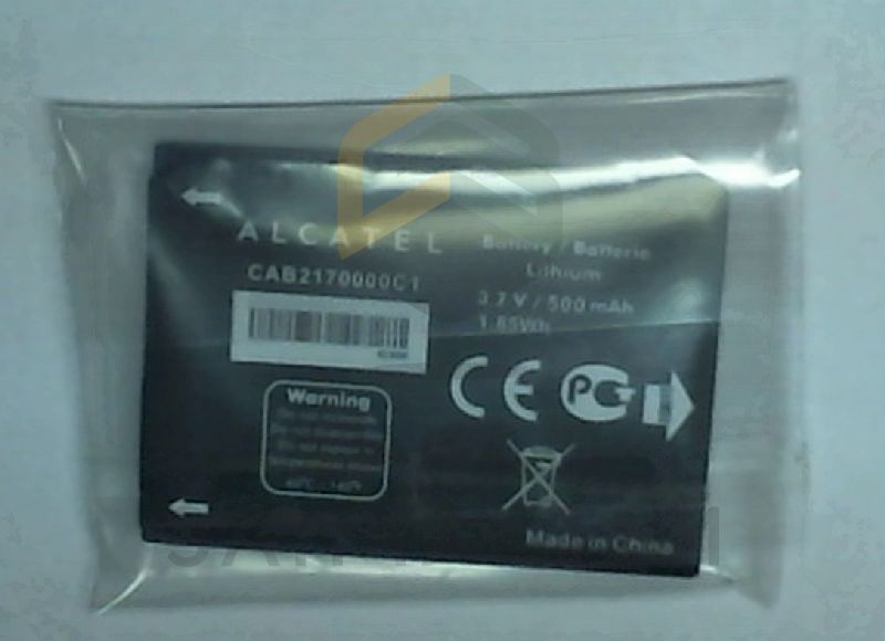 Аккумулятор для Alcatel 1051D