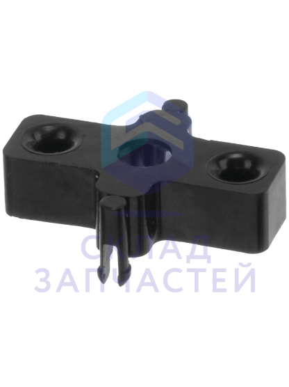 Изображение товара 10013348 Bosch оригинал, Держатель-разделитель для термостата