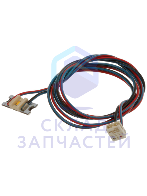 Светодиодный модуль для Siemens HR676GBS6B/79