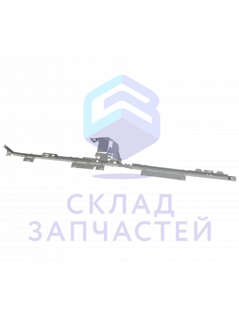 Канал для кабеля для Siemens WM16Y8891W/19