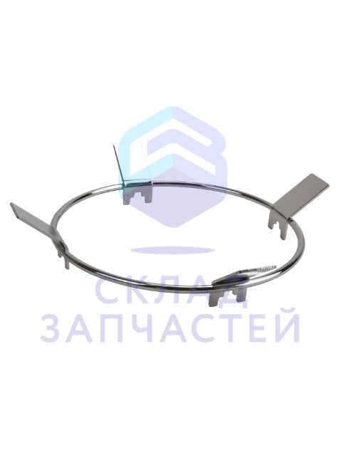 Изображение товара Скоба, оригинал Bosch 00646247