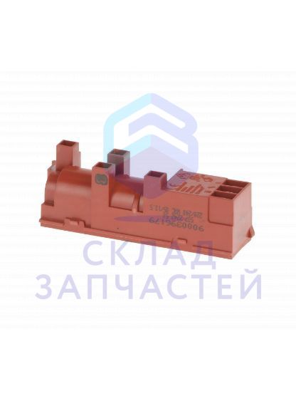 Трансформатор поджига для Siemens EC64151LT/02