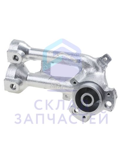 Изображение товара Форсунка горелки, оригинал Bosch 00650894