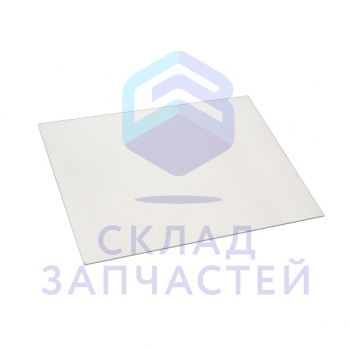 3878353022 Electrolux оригинал, внутреннее стекло двери духовки