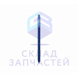 Стилус (цвет - Blue), оригинал Samsung GH98-42115B
