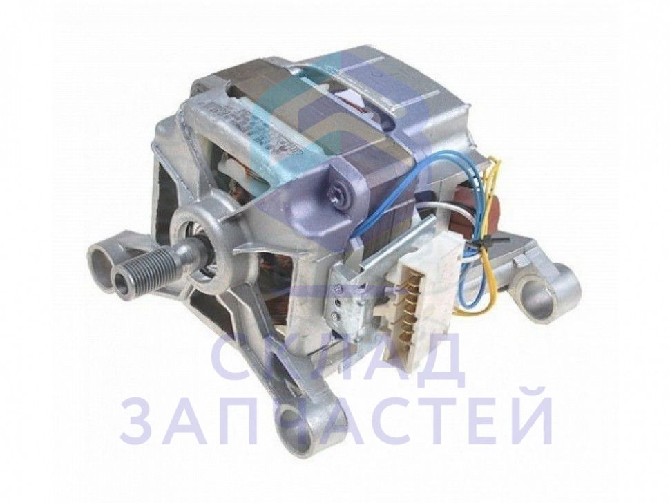 Двигатель (мотор) для стиральной машины для Indesit WGD 1035 T R