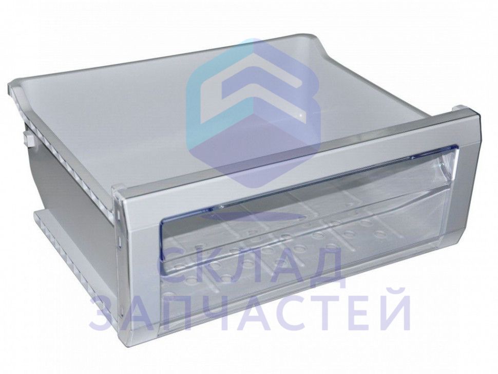 Ящик морозильного отделения, средний/верхний для Samsung RL55TEBVB1/BWT