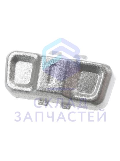 Толкатель серый для Zelmer ZVC227SK(00)