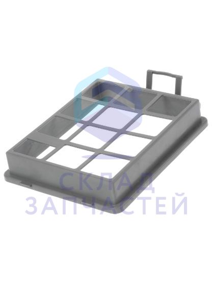 Крышка для Zelmer ZVC352ST(00)