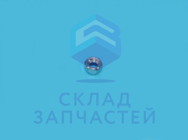 Гайка нейлон для Hisense HV603D40UK (W60C4A401R-CE0)