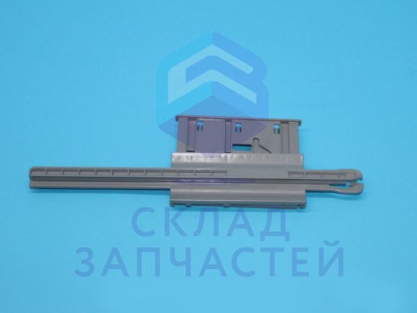 Направляющая Click-Clack 40 R 5502-B в сборе для Gorenje GV693C61AD (DW50.2)