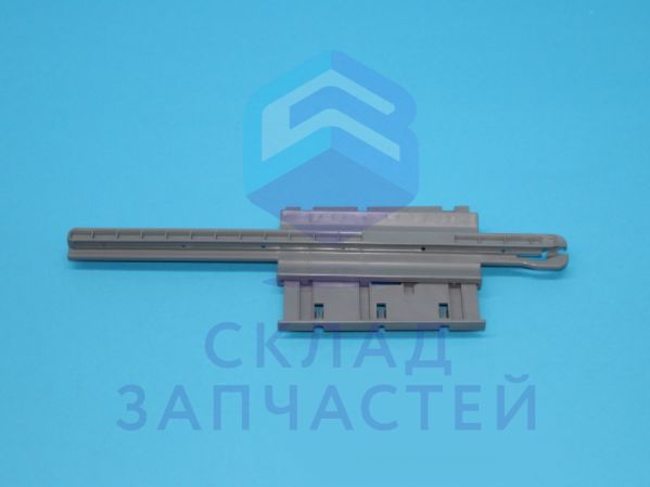 Направляющая Click-Clack 40 л 5502-b в сборе для Gorenje GV693C61AD (DW50.2)